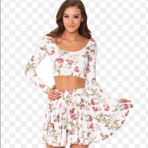 Blackmilk lot of 4 XL